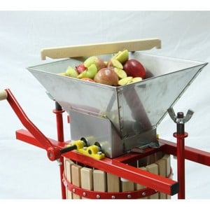 Fruit Crusher